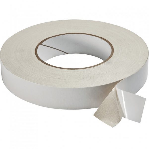 double sided polyester tape home depot