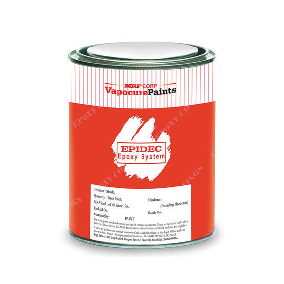 Misc Epoxy & Other Coatings